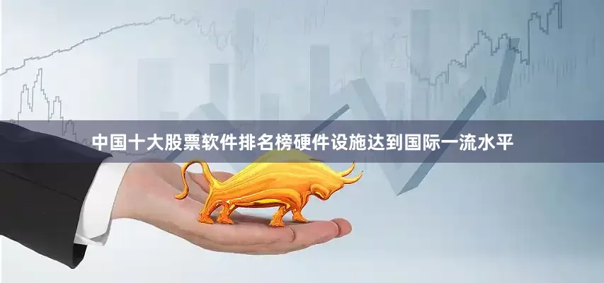中国十大股票软件排名榜硬件设施达到国际一流水平